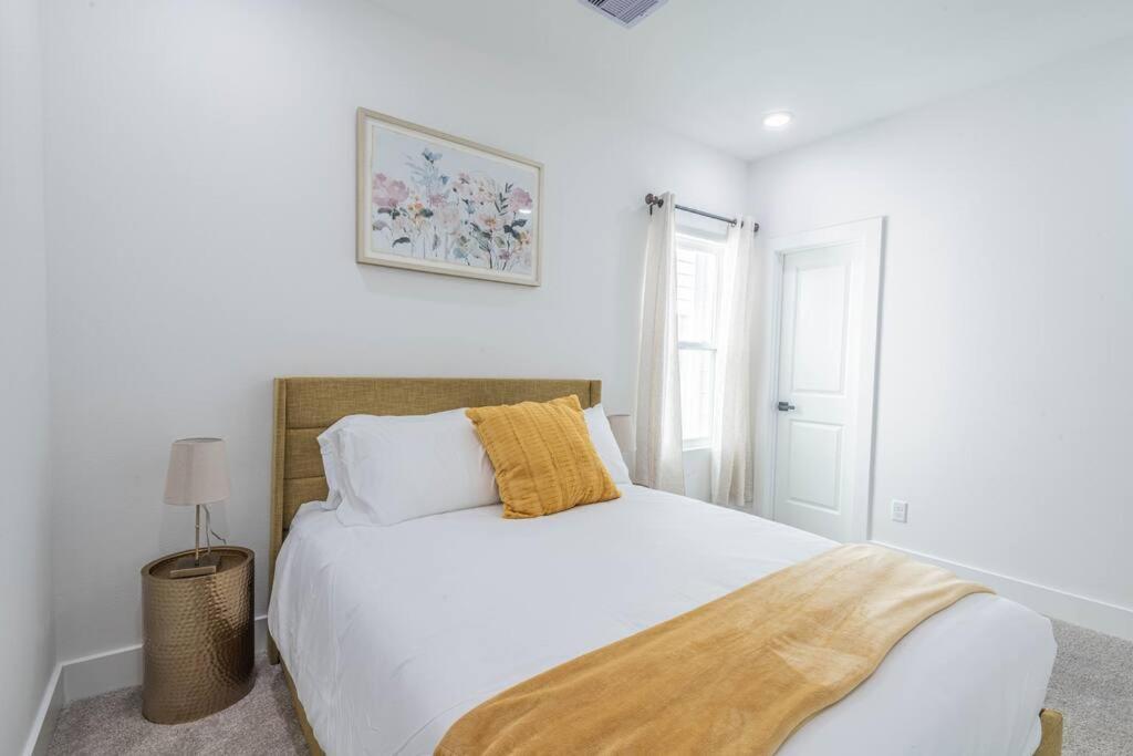 Luxury Home Near Houston Downtown & Medical Center Ngoại thất bức ảnh